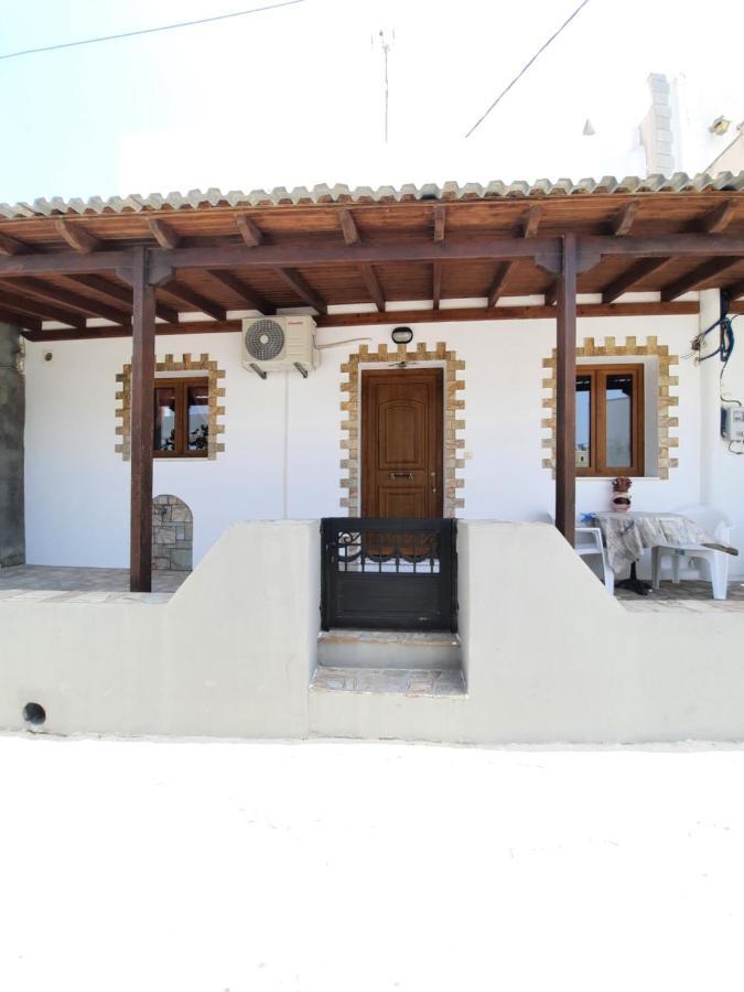 Maria'S Village Home Glinado Naxos Exterior foto